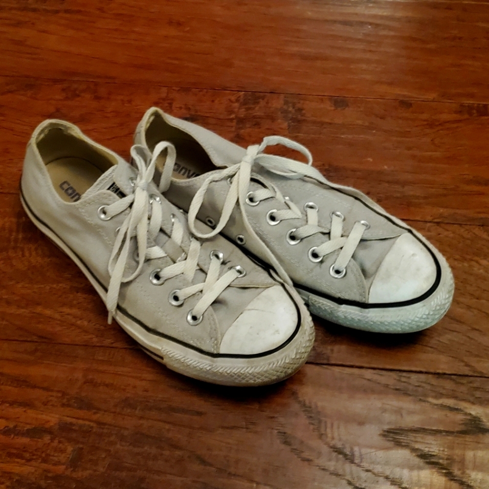 Converse low top